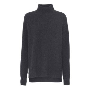 OversizeSweater-Antracit