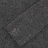 Classic Pullover Flannel detalje